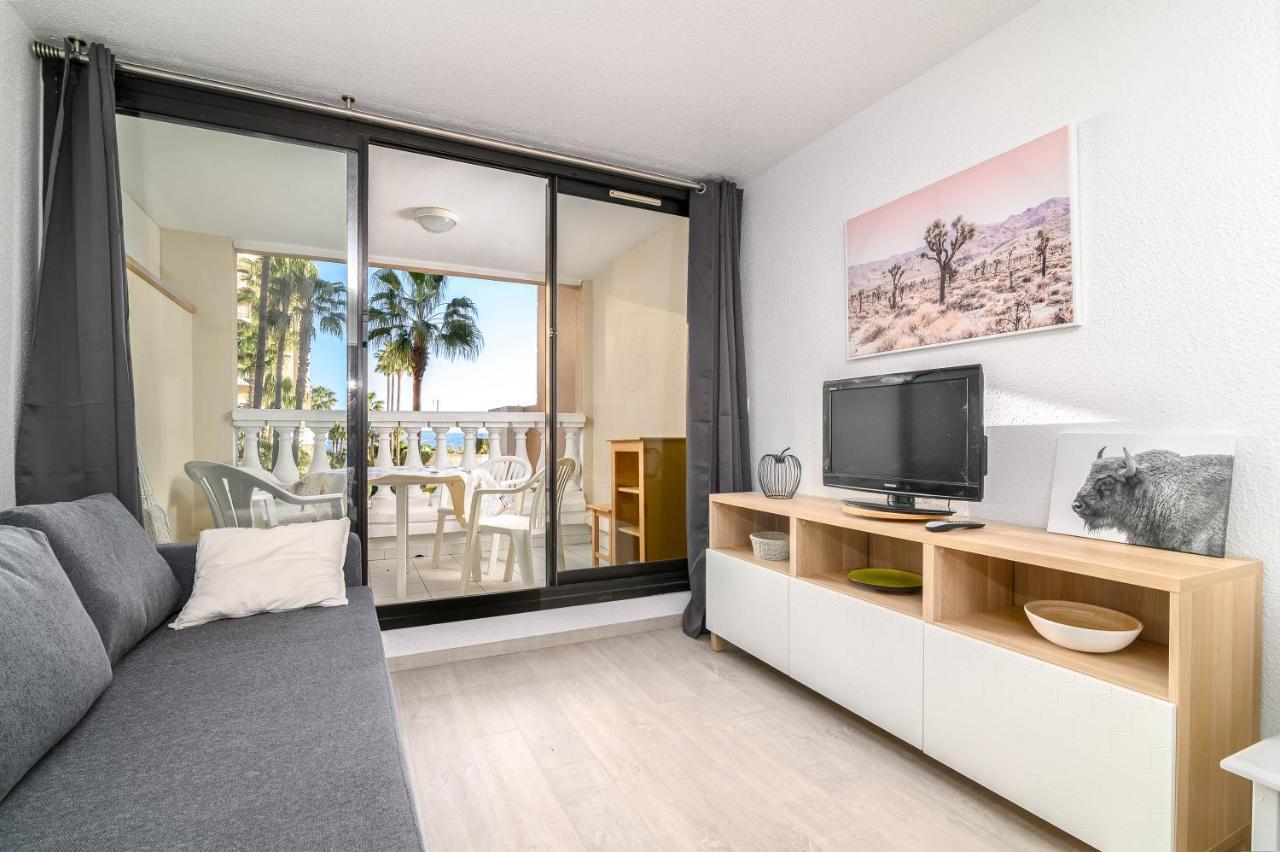 Ferienwohnung Le Palm Azur Cannes Exterior foto