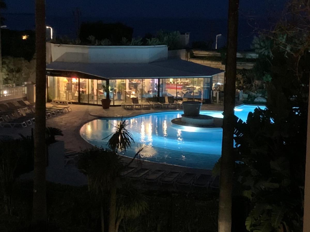 Ferienwohnung Le Palm Azur Cannes Exterior foto